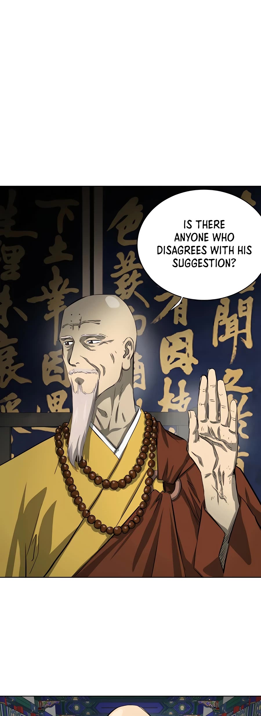 Infinite Leveling: Murim Chapter 128 page 56 - Chapter 128