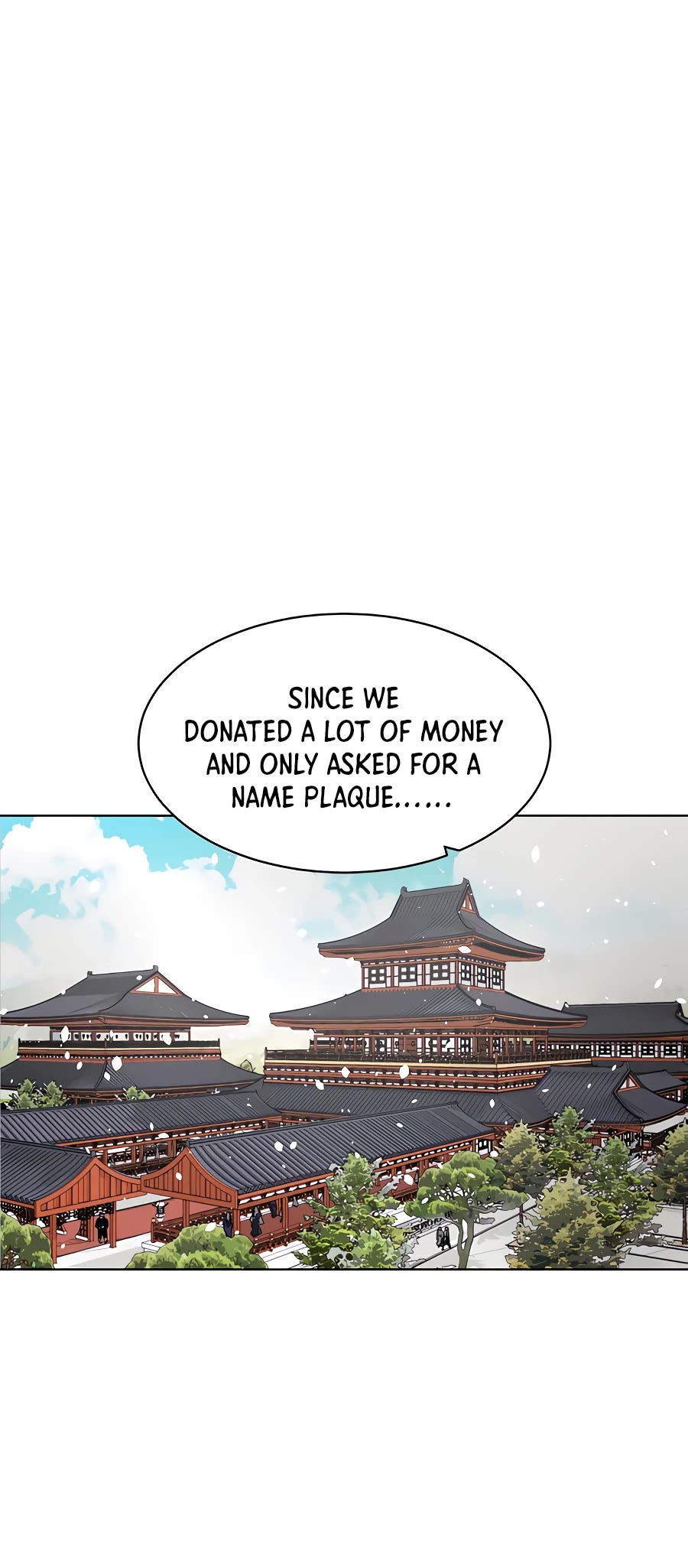 Infinite Leveling: Murim Chapter 128 page 63 - Chapter 128