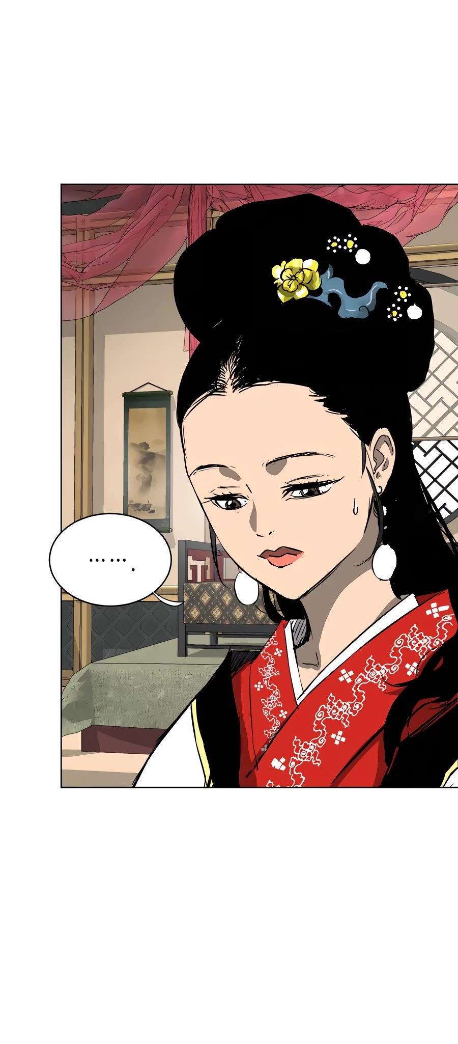 Infinite Leveling: Murim Chapter 128 page 65 - Chapter 128