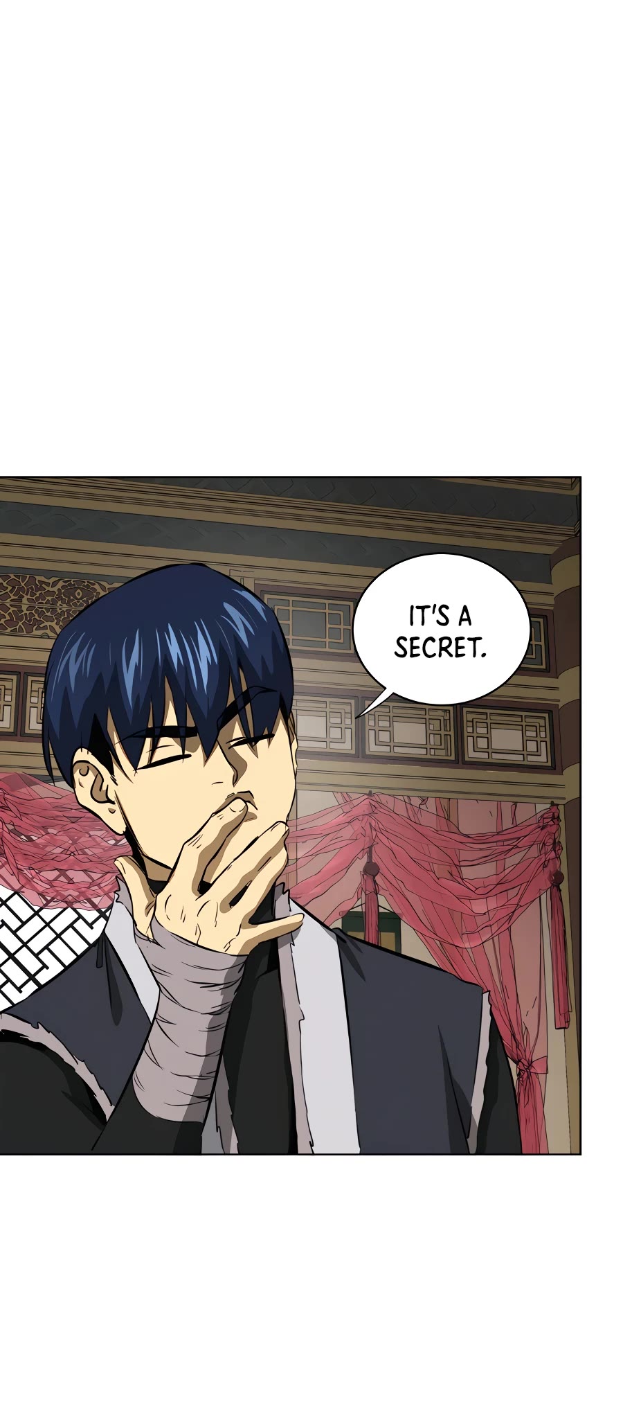 Infinite Leveling: Murim Chapter 128 page 68 - Chapter 128