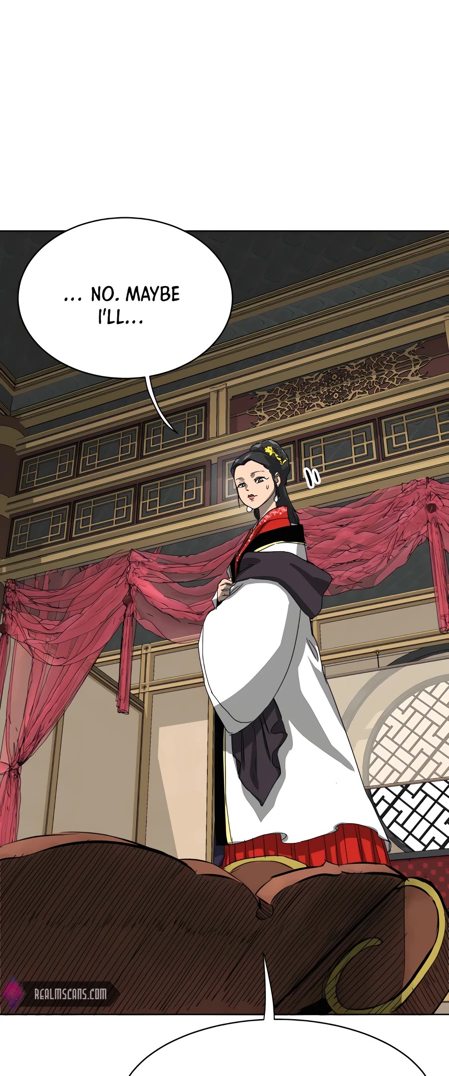 Infinite Leveling: Murim Chapter 128 page 70 - Chapter 128