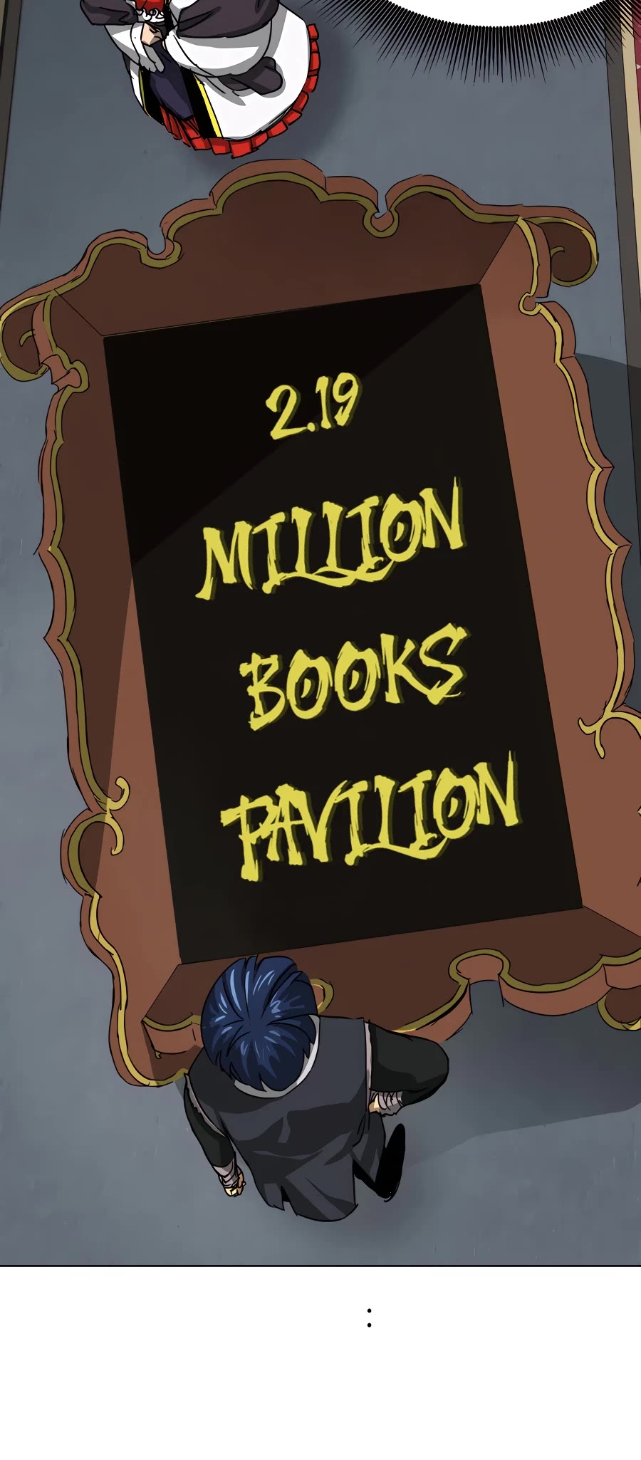 Infinite Leveling: Murim Chapter 128 page 73 - Chapter 128