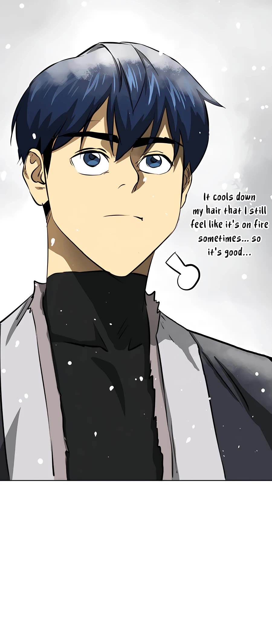 Infinite Leveling: Murim Chapter 128 page 77 - Chapter 128