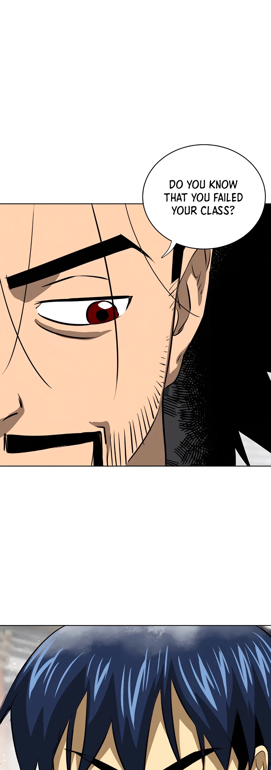Infinite Leveling: Murim Chapter 128 page 86 - Chapter 128