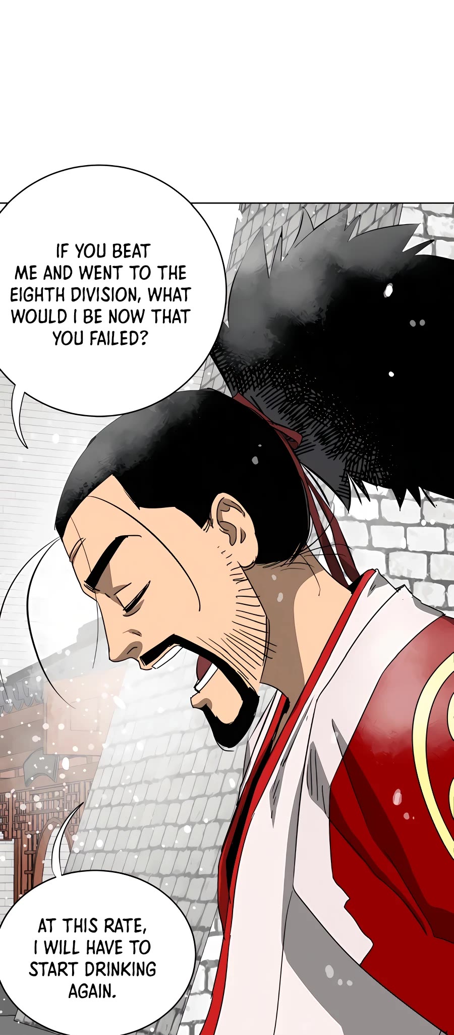 Infinite Leveling: Murim Chapter 128 page 88 - Chapter 128