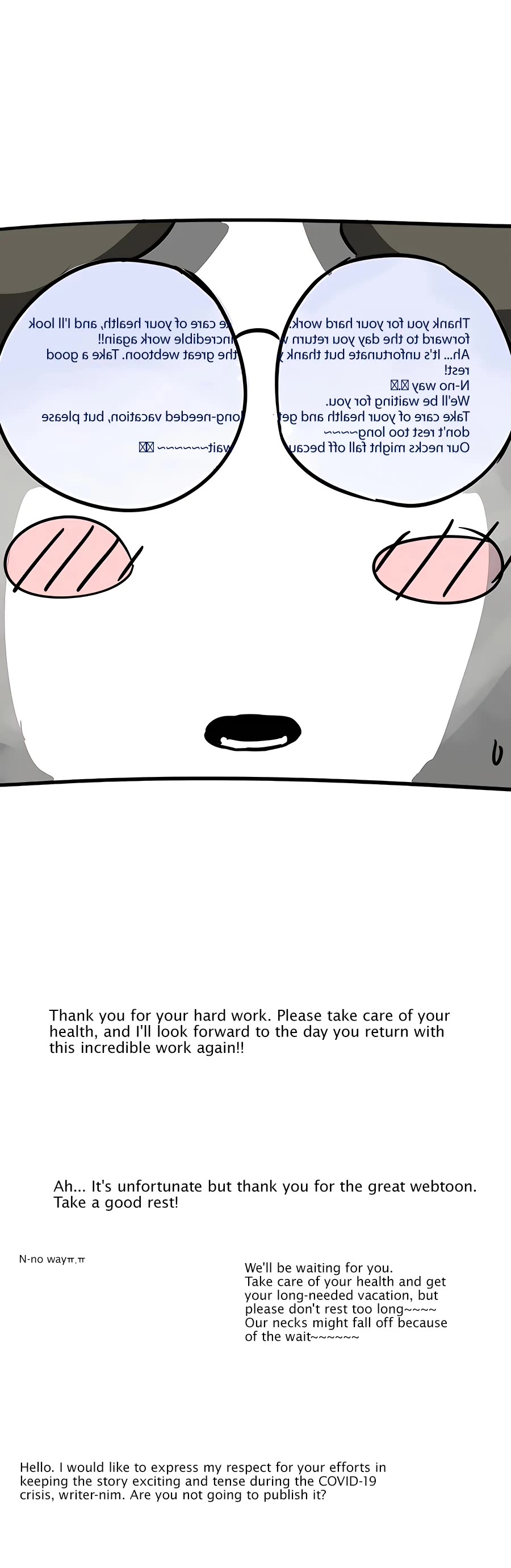 Infinite Leveling: Murim Chapter 129.1 page 10 - Chapter 129.1: Season 1: Review