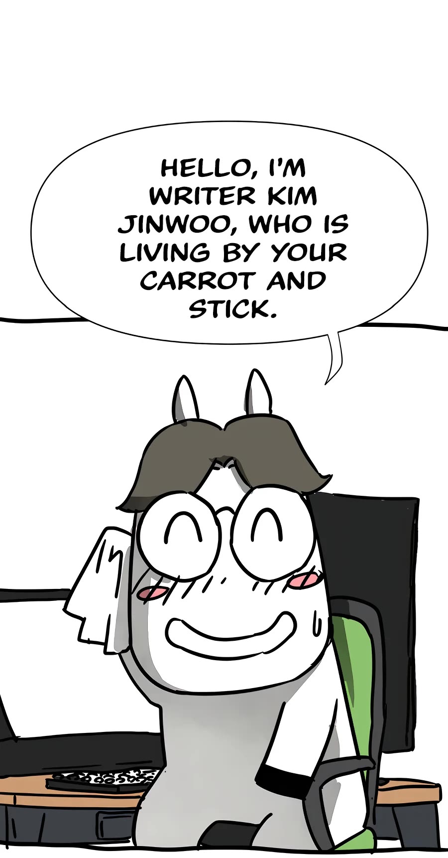 Infinite Leveling: Murim Chapter 129.1 page 13 - Chapter 129.1: Season 1: Review