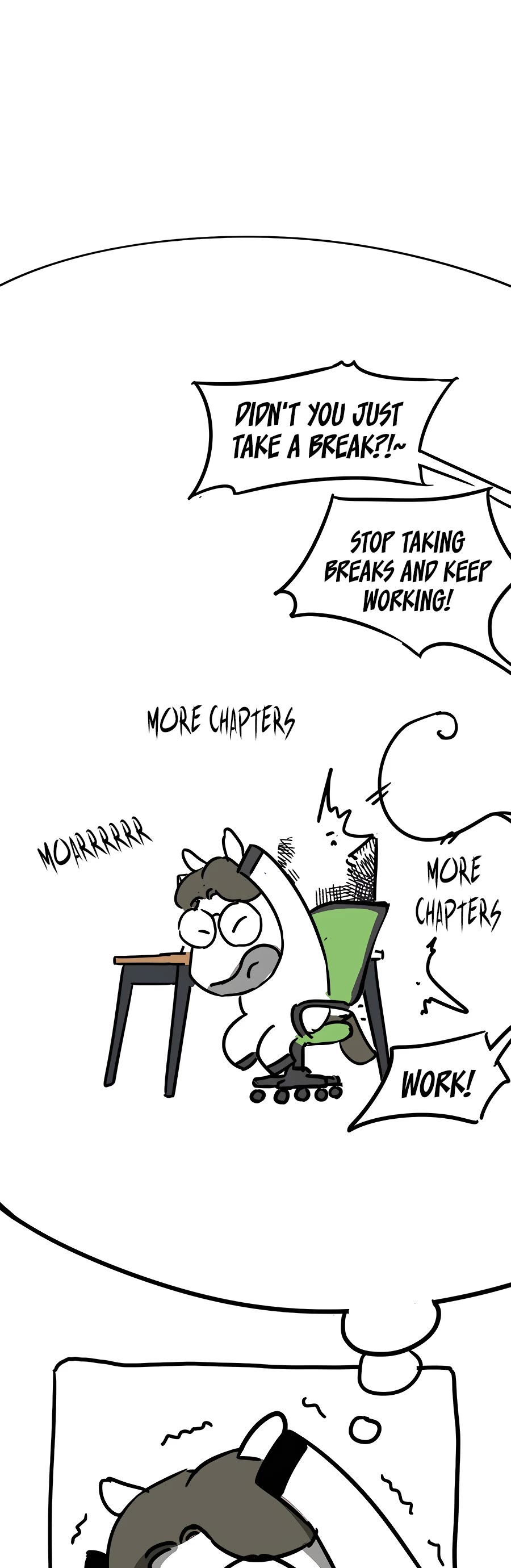 Infinite Leveling: Murim Chapter 129.1 page 7 - Chapter 129.1: Season 1: Review