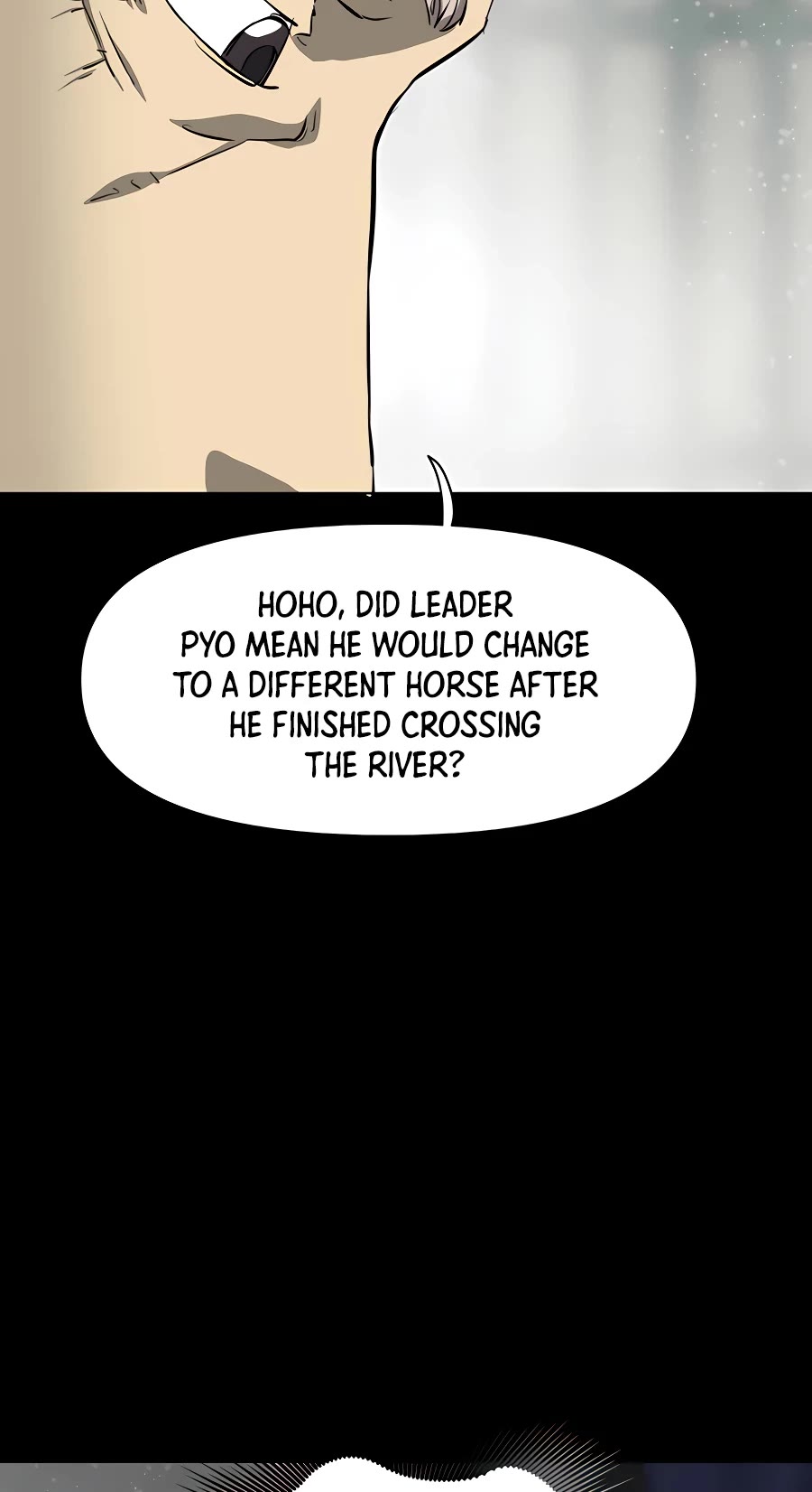 Infinite Leveling: Murim Chapter 129 page 10 - Chapter 129
