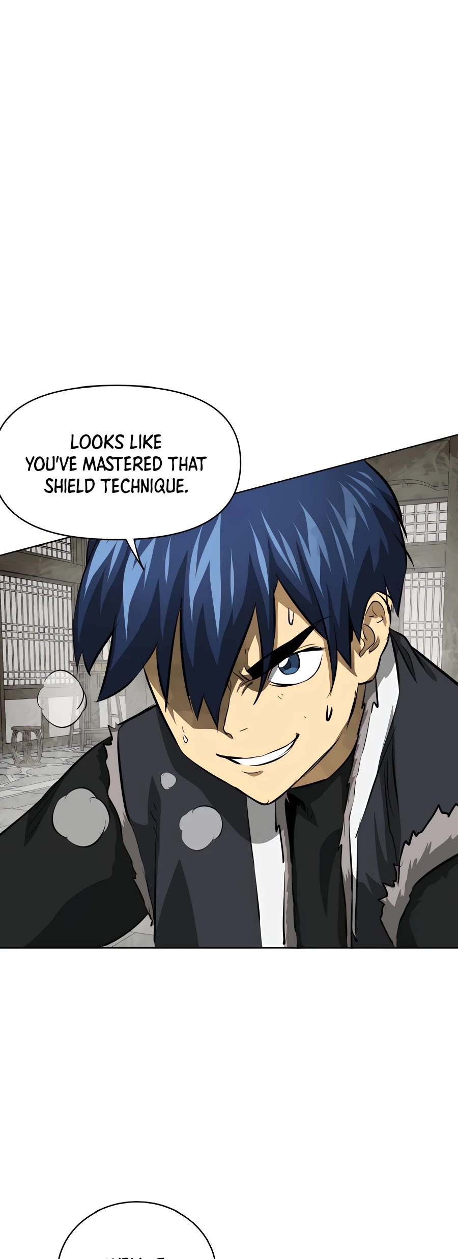 Infinite Leveling: Murim Chapter 129 page 104 - Chapter 129