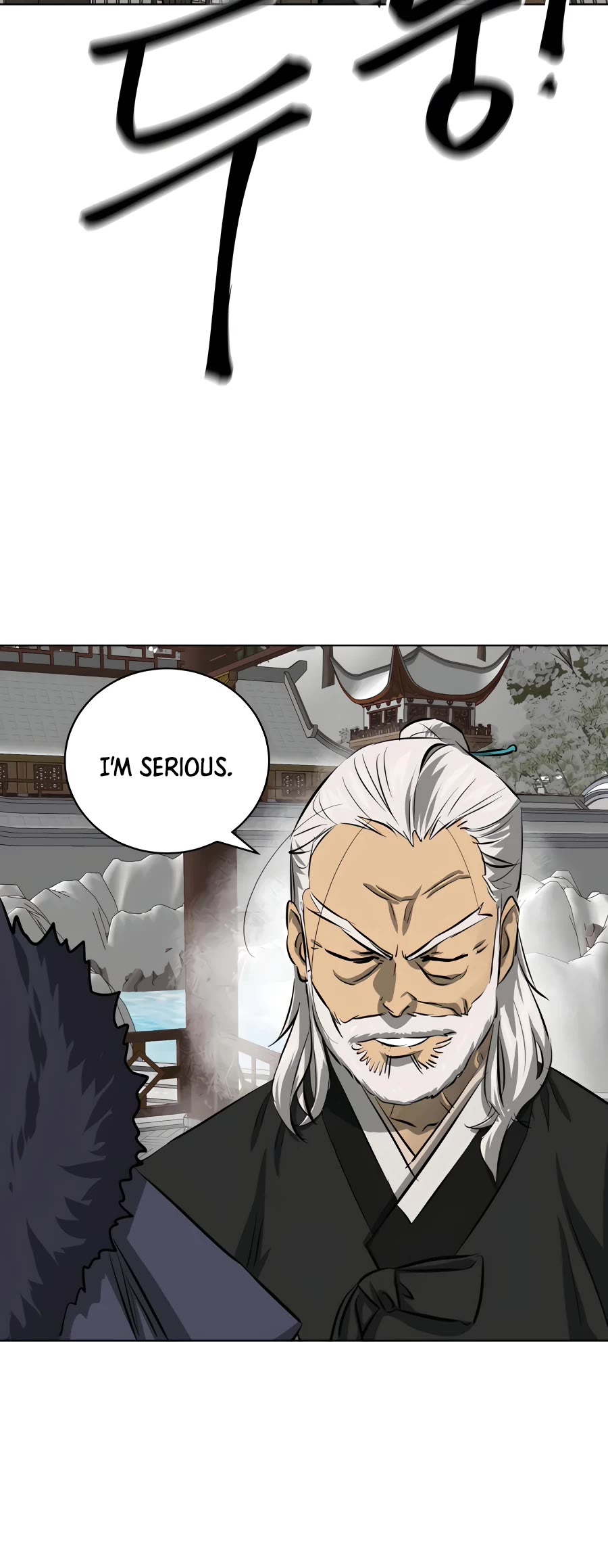Infinite Leveling: Murim Chapter 129 page 109 - Chapter 129