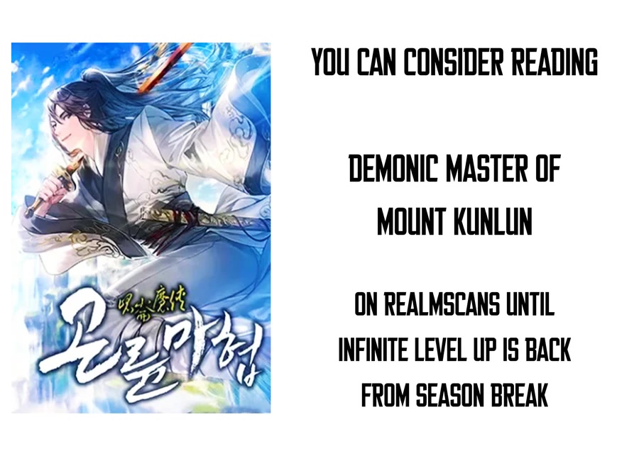 Infinite Leveling: Murim Chapter 129 page 116 - Chapter 129