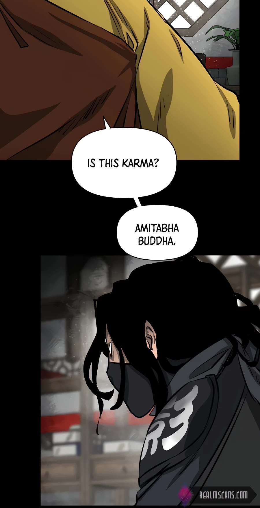 Infinite Leveling: Murim Chapter 129 page 14 - Chapter 129