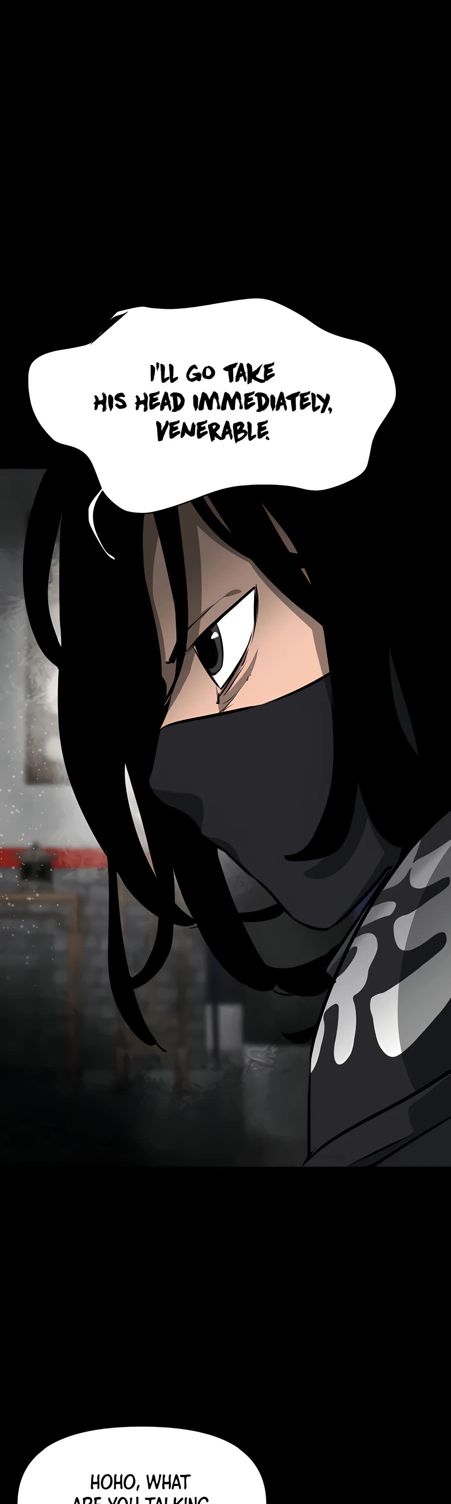 Infinite Leveling: Murim Chapter 129 page 15 - Chapter 129