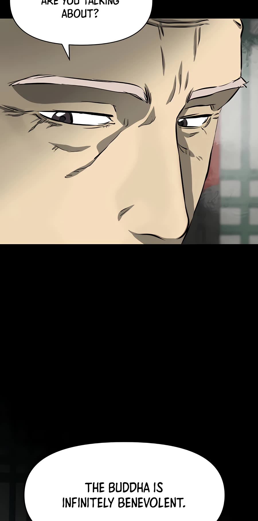 Infinite Leveling: Murim Chapter 129 page 16 - Chapter 129
