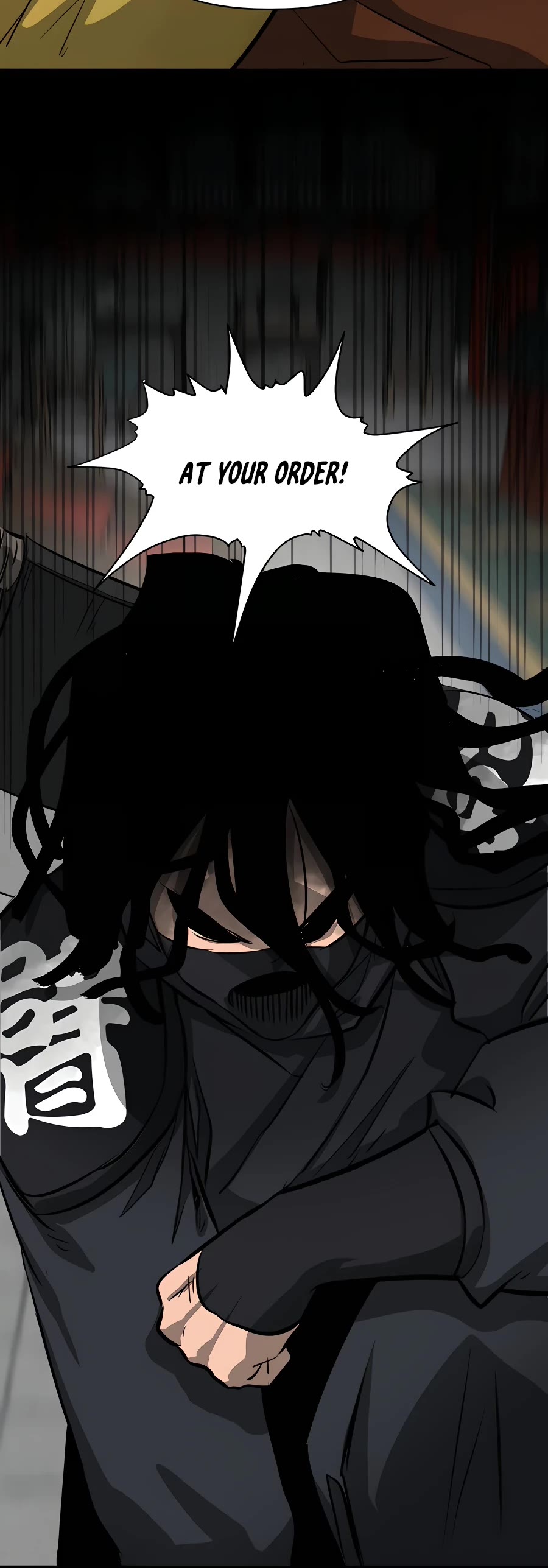 Infinite Leveling: Murim Chapter 129 page 20 - Chapter 129