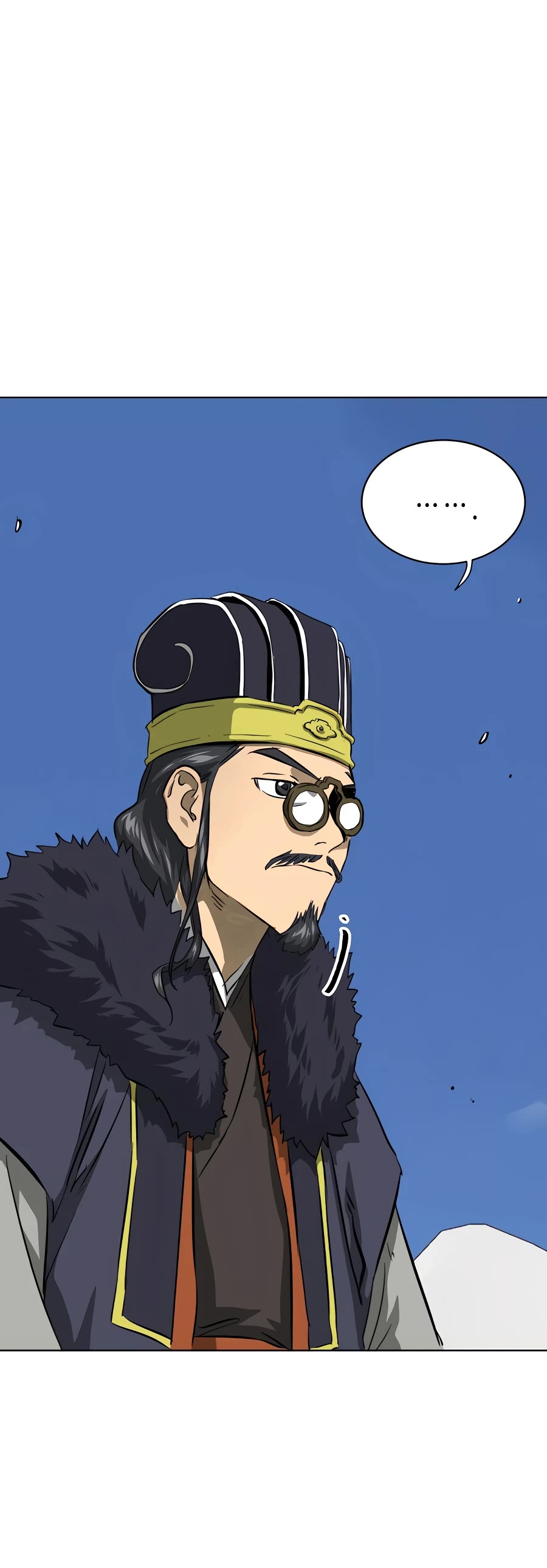 Infinite Leveling: Murim Chapter 129 page 32 - Chapter 129