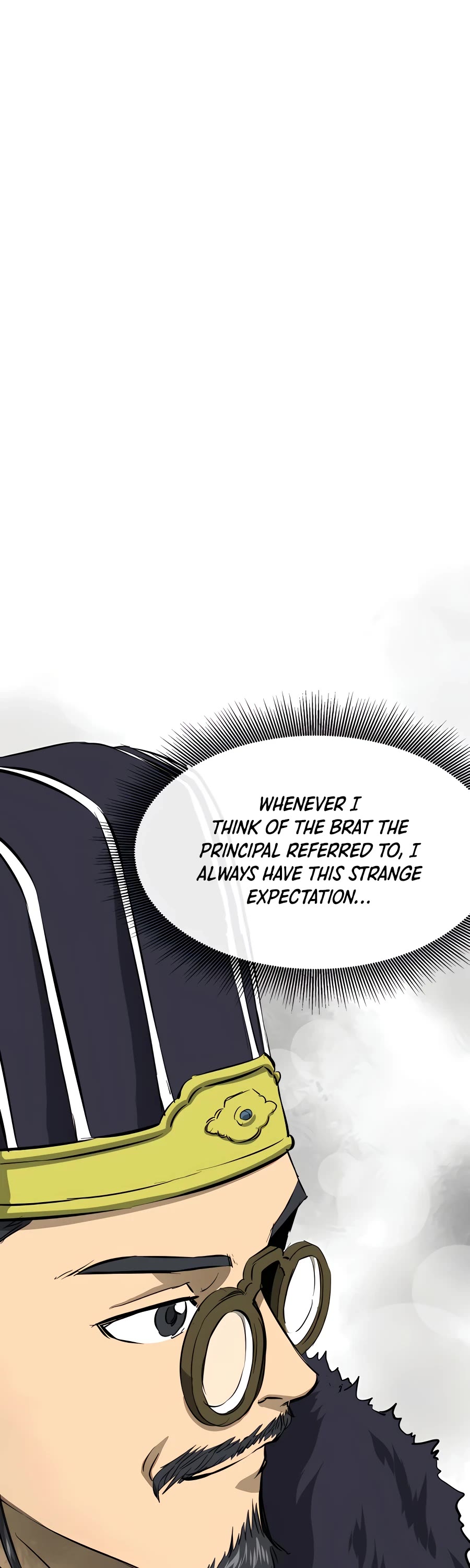 Infinite Leveling: Murim Chapter 129 page 36 - Chapter 129