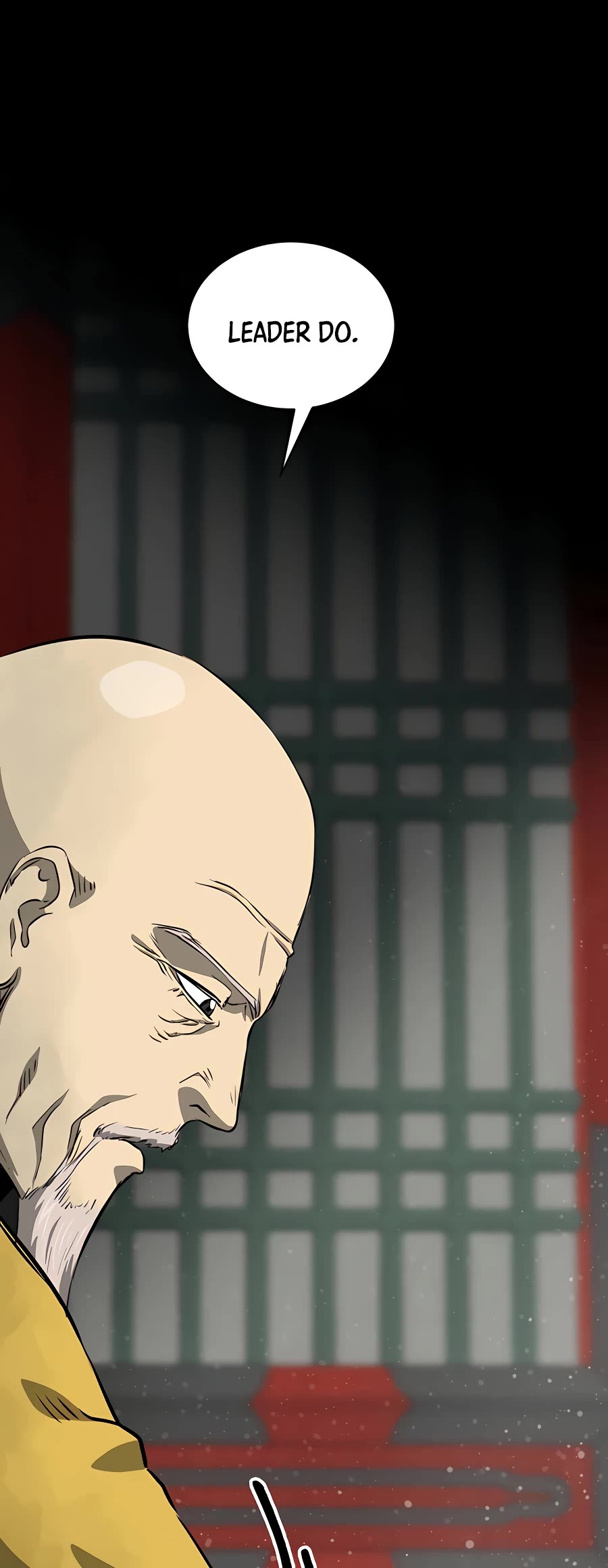 Infinite Leveling: Murim Chapter 129 page 4 - Chapter 129