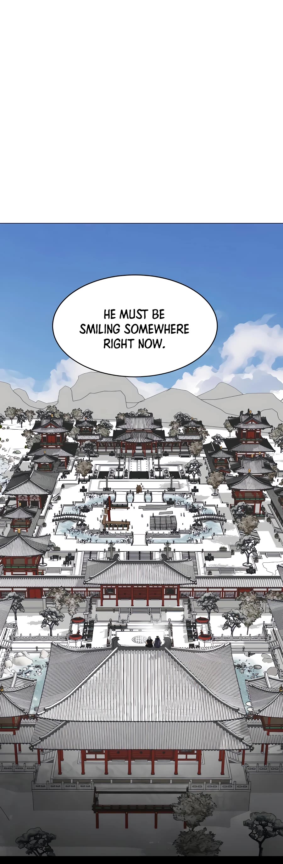 Infinite Leveling: Murim Chapter 129 page 51 - Chapter 129