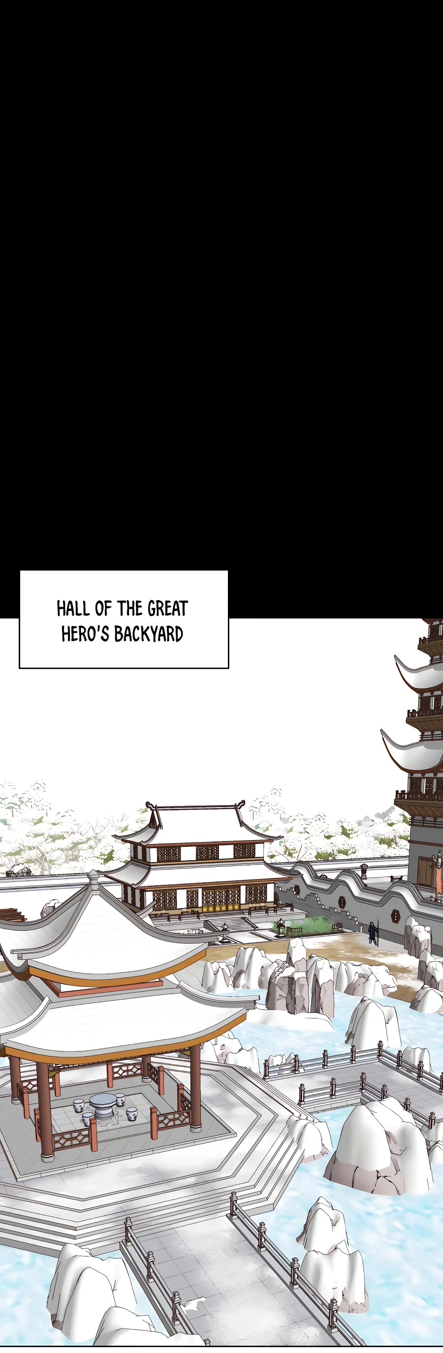 Infinite Leveling: Murim Chapter 129 page 52 - Chapter 129