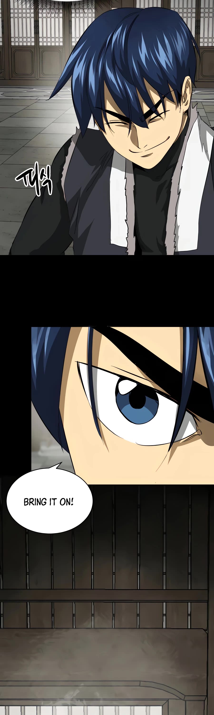 Infinite Leveling: Murim Chapter 129 page 62 - Chapter 129