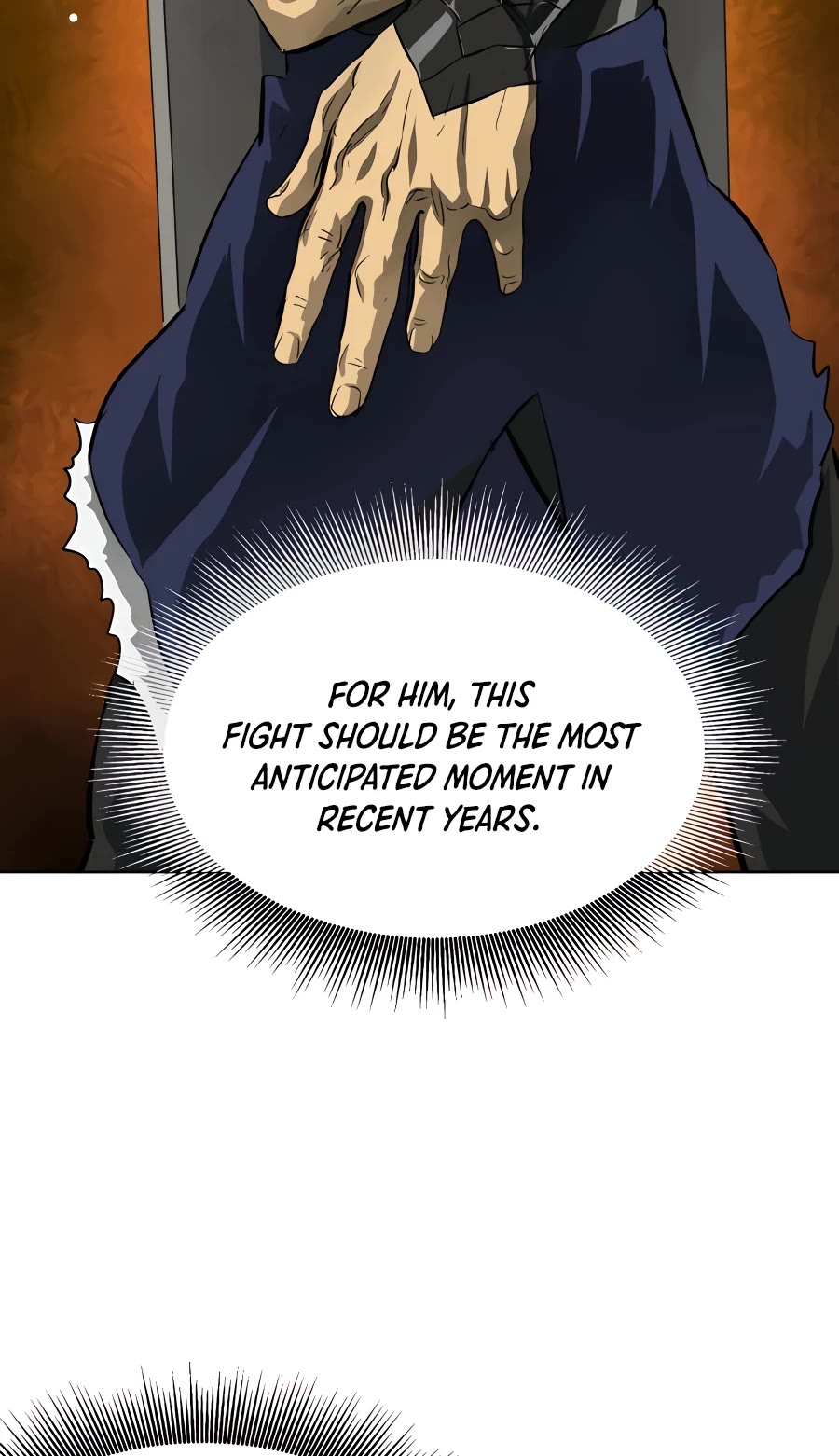 Infinite Leveling: Murim Chapter 129 page 66 - Chapter 129