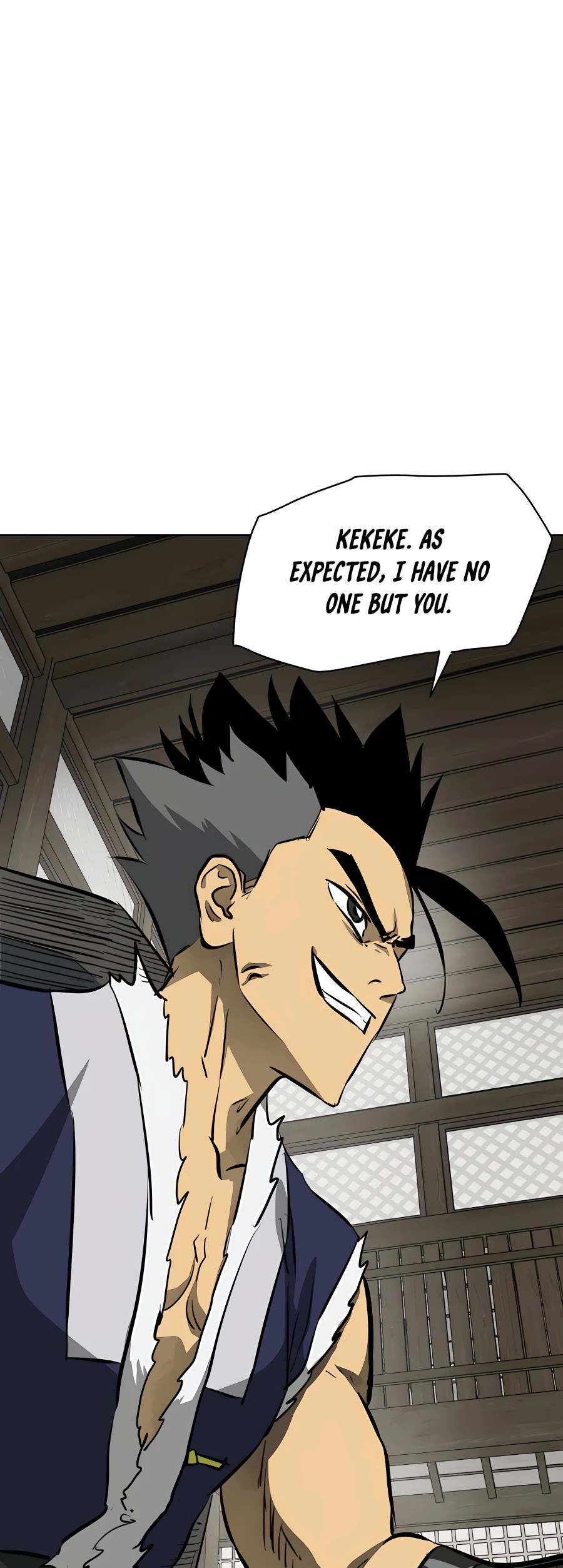 Infinite Leveling: Murim Chapter 129 page 68 - Chapter 129