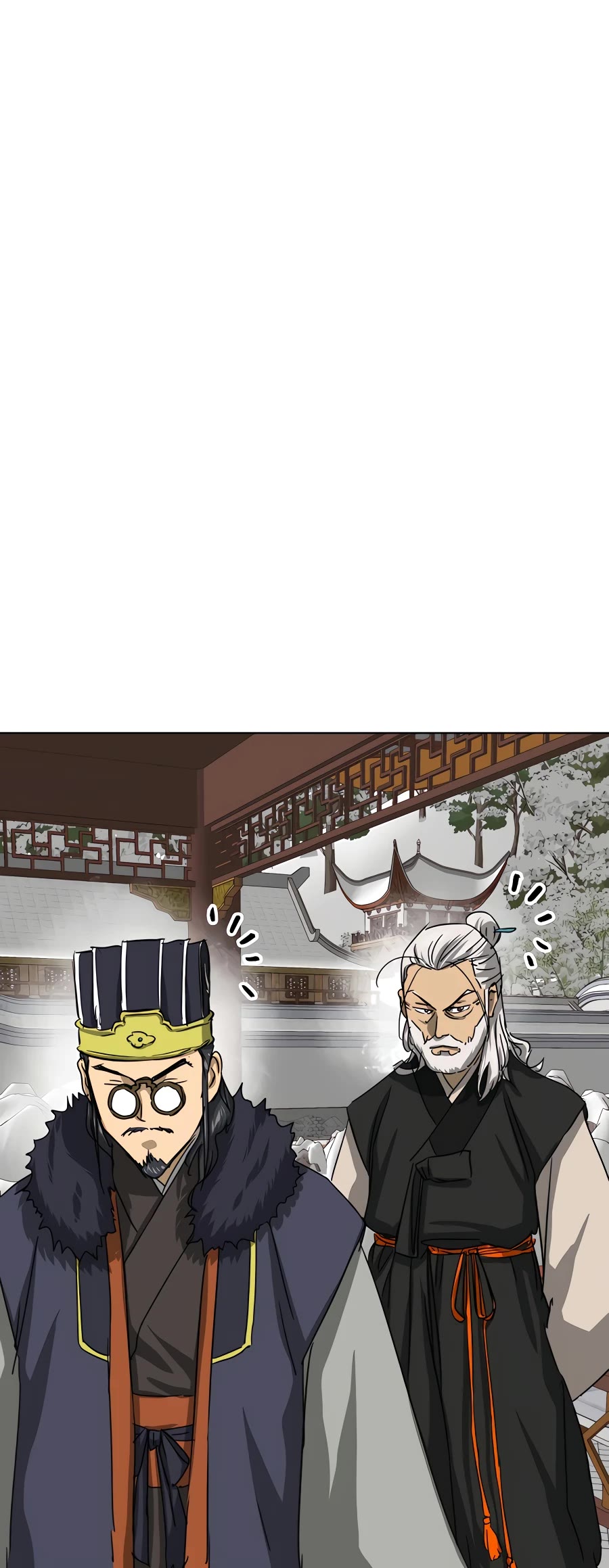 Infinite Leveling: Murim Chapter 129 page 70 - Chapter 129