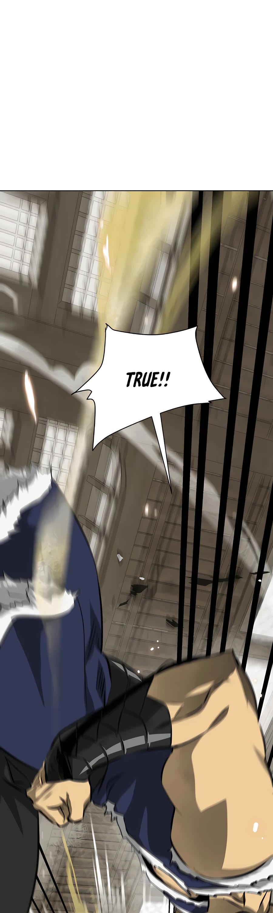 Infinite Leveling: Murim Chapter 129 page 78 - Chapter 129
