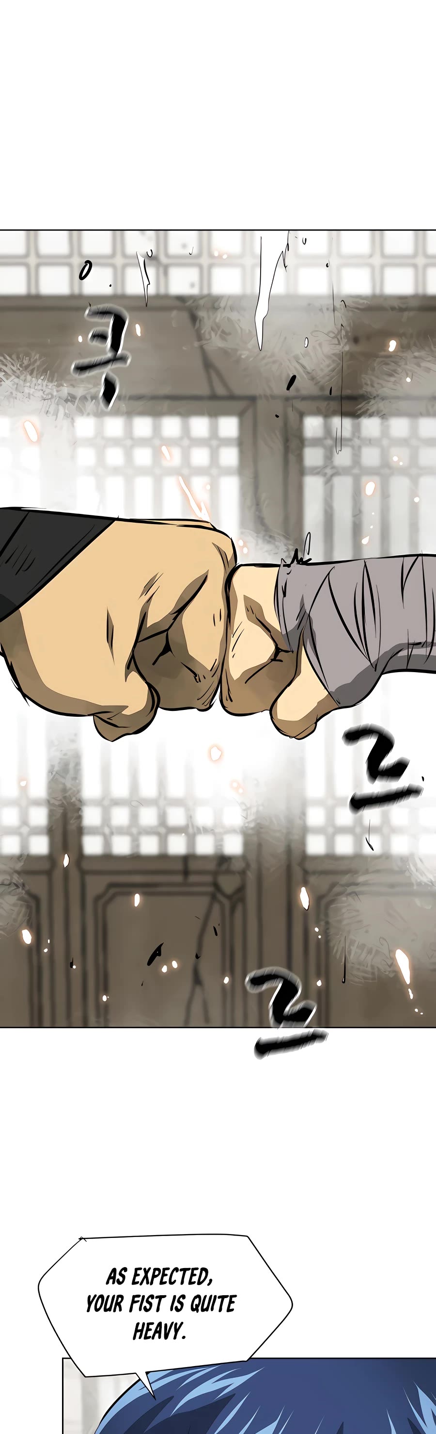 Infinite Leveling: Murim Chapter 129 page 81 - Chapter 129