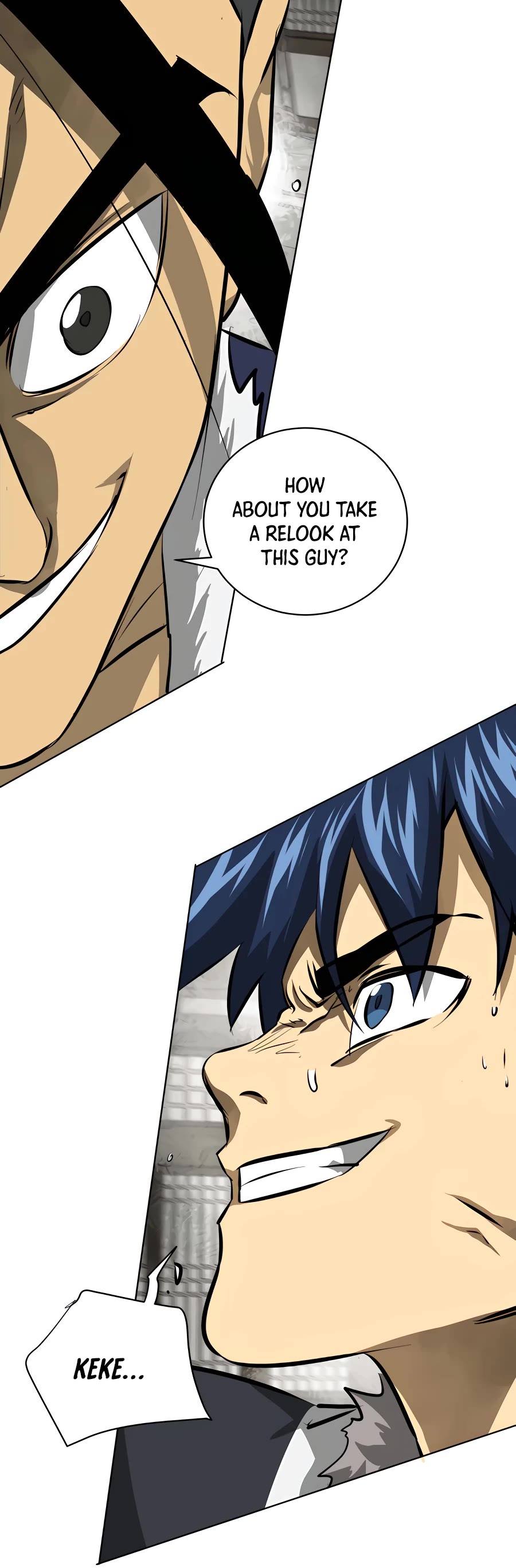 Infinite Leveling: Murim Chapter 129 page 88 - Chapter 129