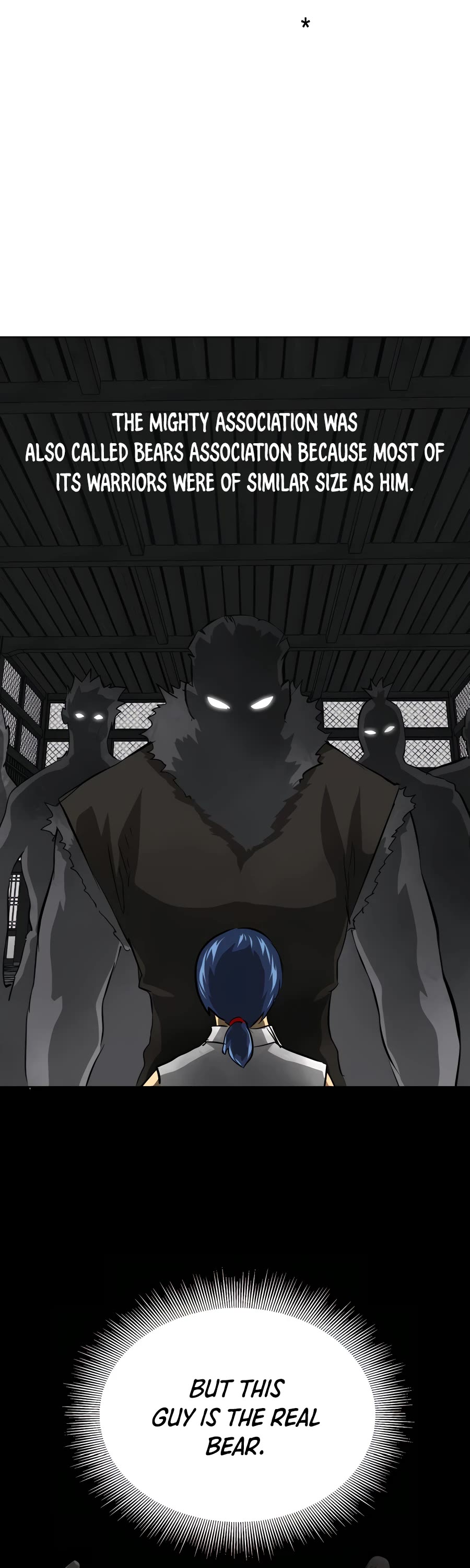 Infinite Leveling: Murim Chapter 129 page 91 - Chapter 129