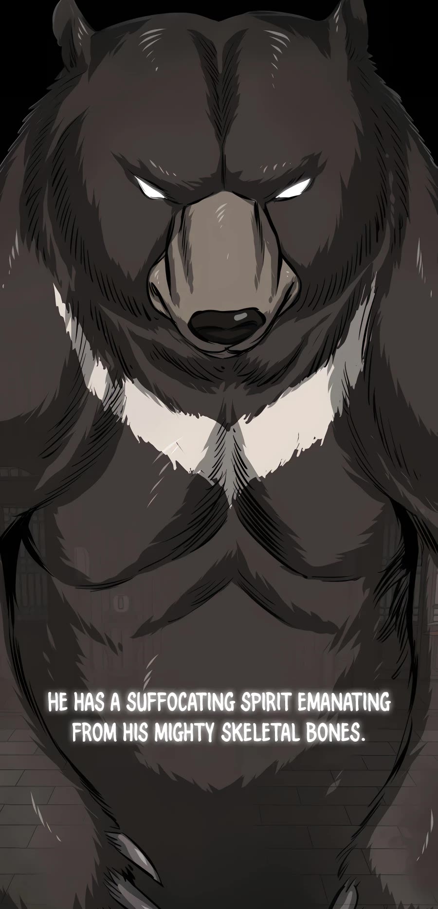 Infinite Leveling: Murim Chapter 129 page 92 - Chapter 129