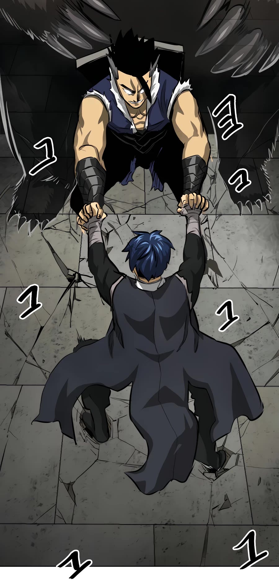 Infinite Leveling: Murim Chapter 129 page 93 - Chapter 129