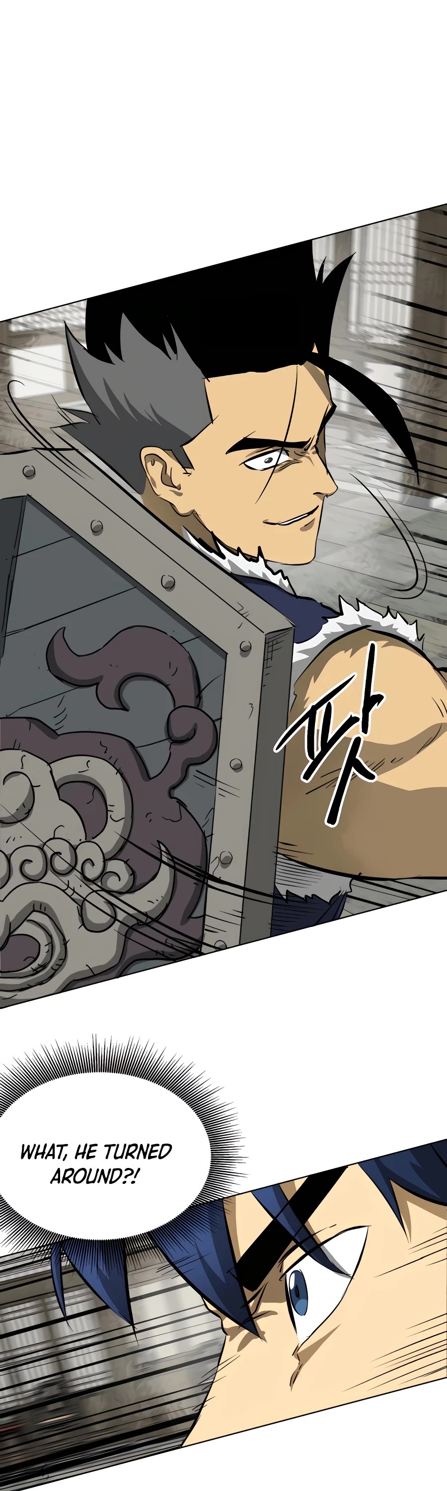 Infinite Leveling: Murim Chapter 129 page 99 - Chapter 129