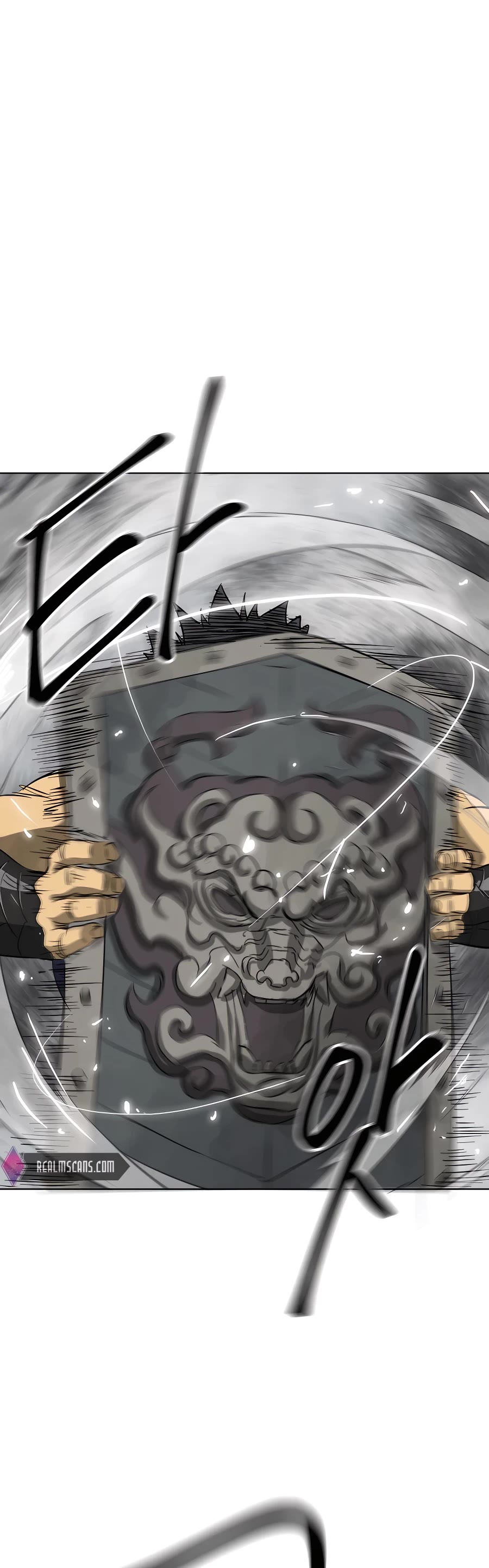 Infinite Leveling: Murim Chapter 130 page 100 - Chapter 130: S2 Start