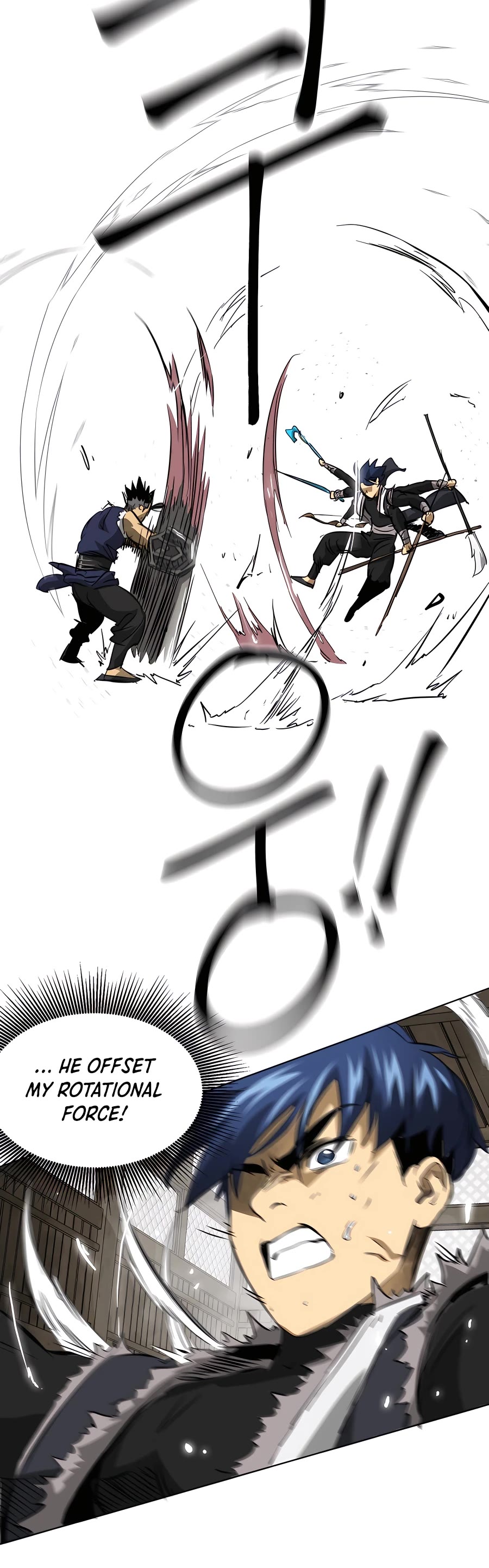 Infinite Leveling: Murim Chapter 130 page 101 - Chapter 130: S2 Start