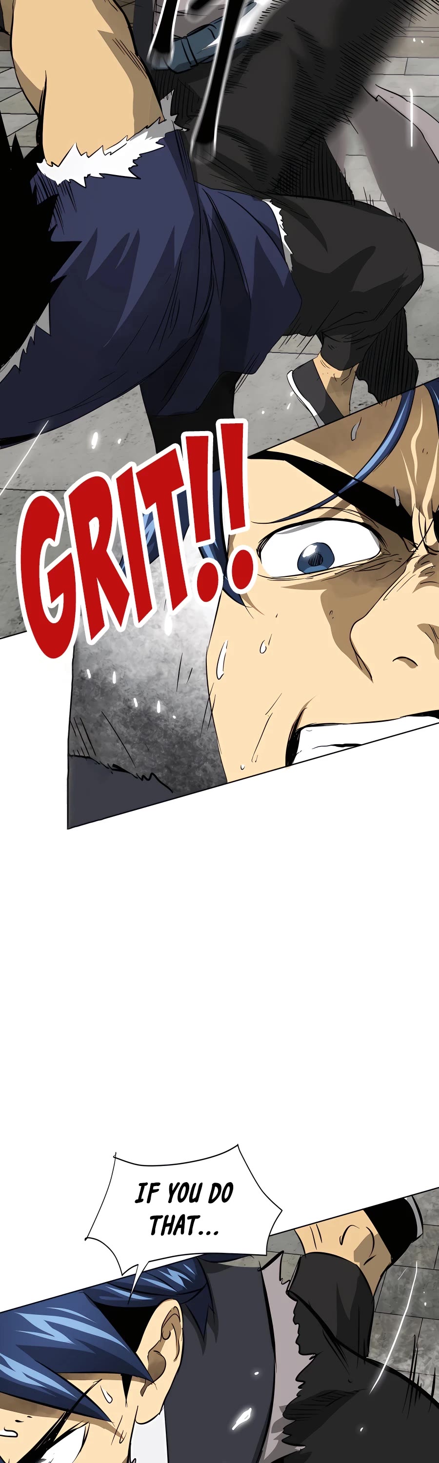 Infinite Leveling: Murim Chapter 130 page 103 - Chapter 130: S2 Start
