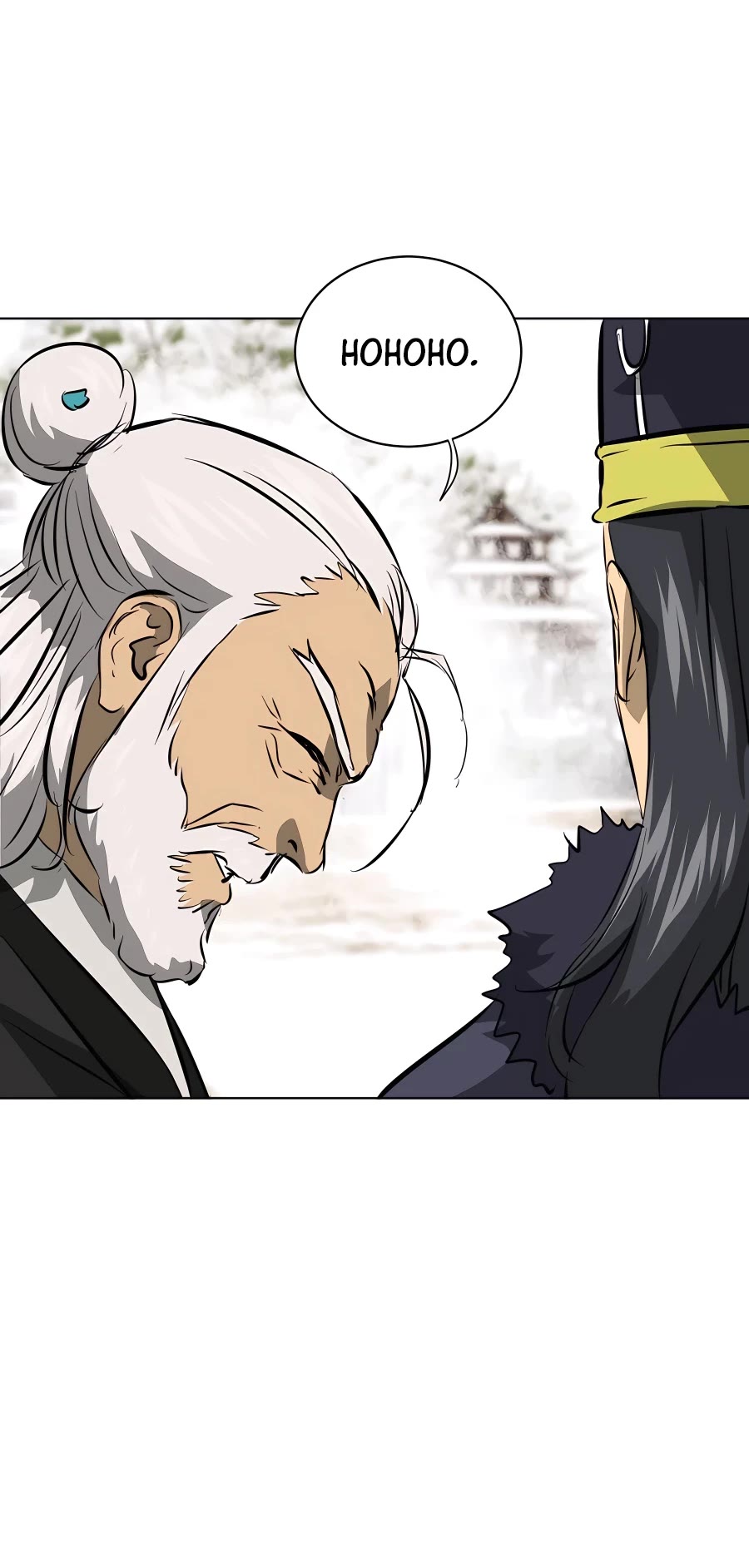 Infinite Leveling: Murim Chapter 130 page 111 - Chapter 130: S2 Start