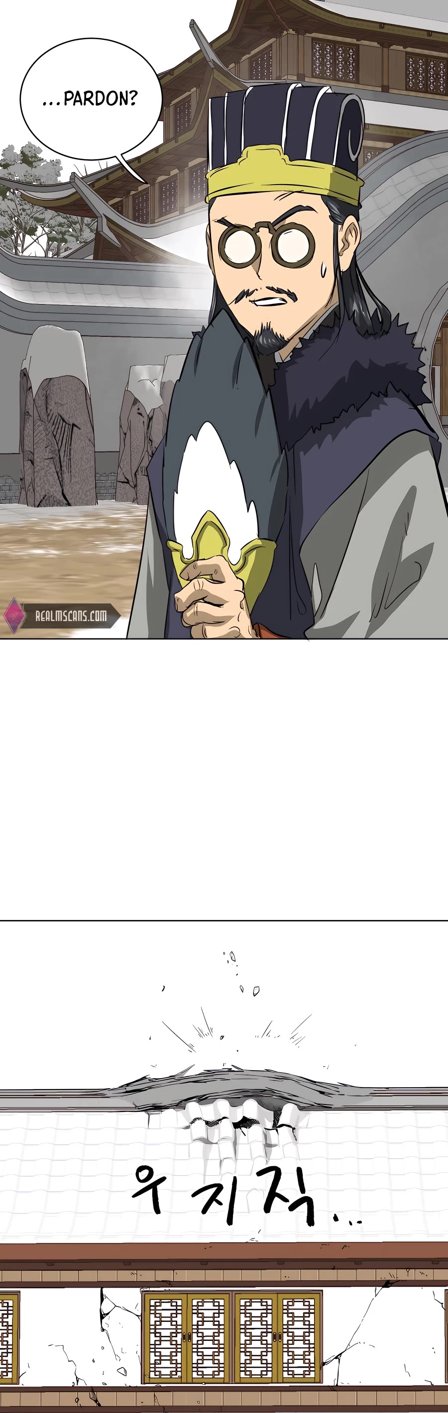 Infinite Leveling: Murim Chapter 130 page 114 - Chapter 130: S2 Start