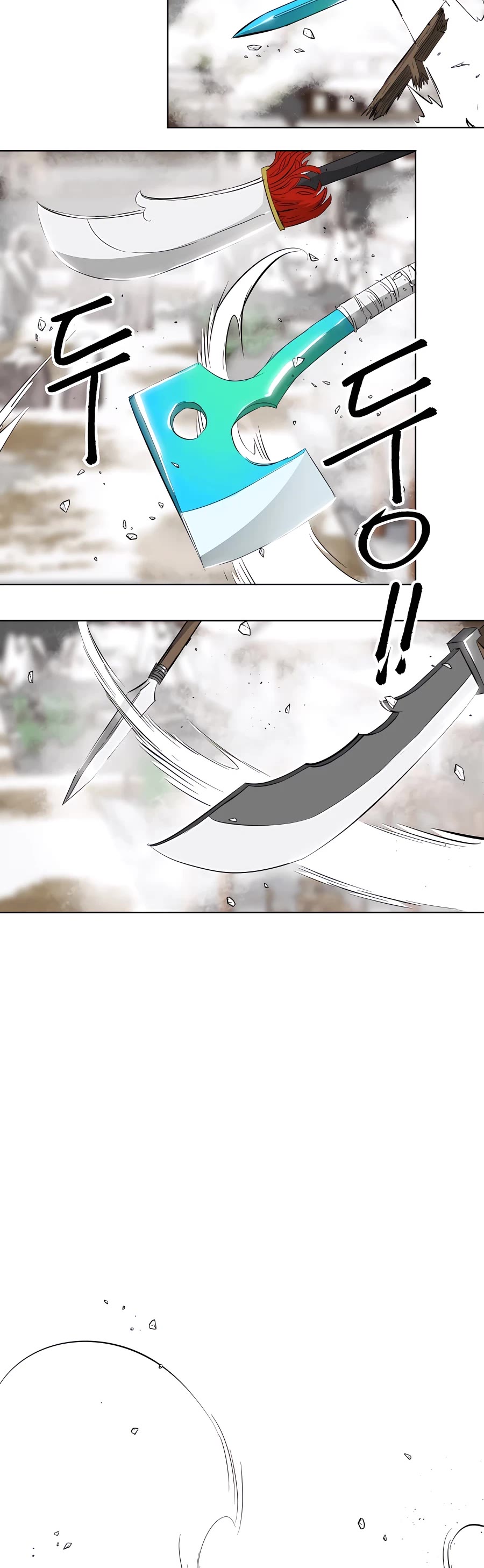 Infinite Leveling: Murim Chapter 130 page 118 - Chapter 130: S2 Start