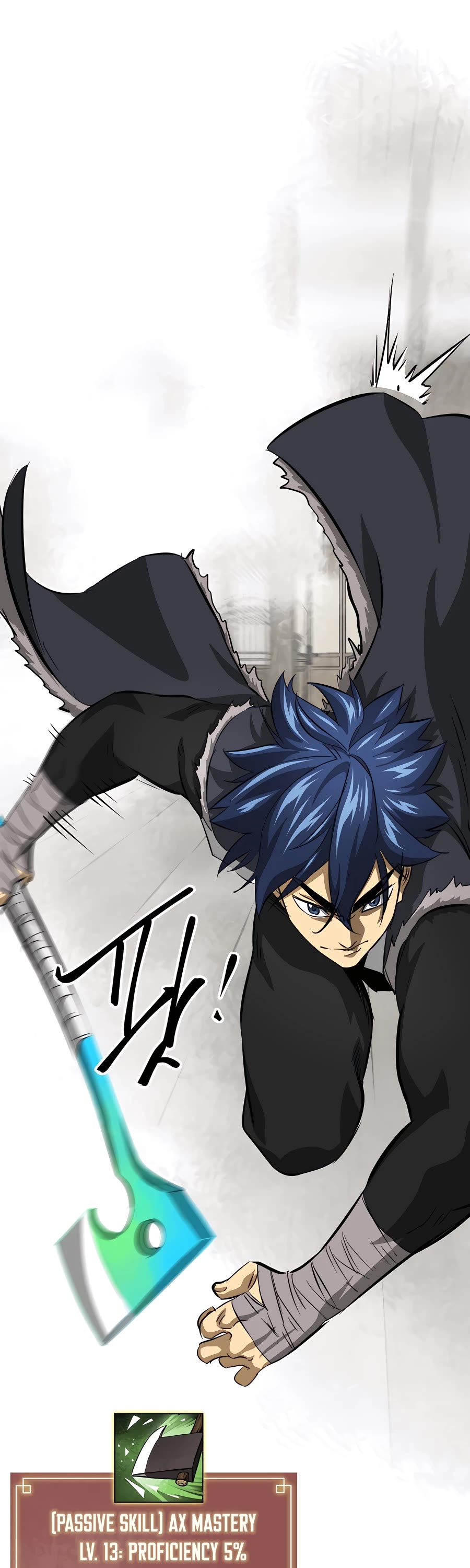 Infinite Leveling: Murim Chapter 130 page 30 - Chapter 130: S2 Start