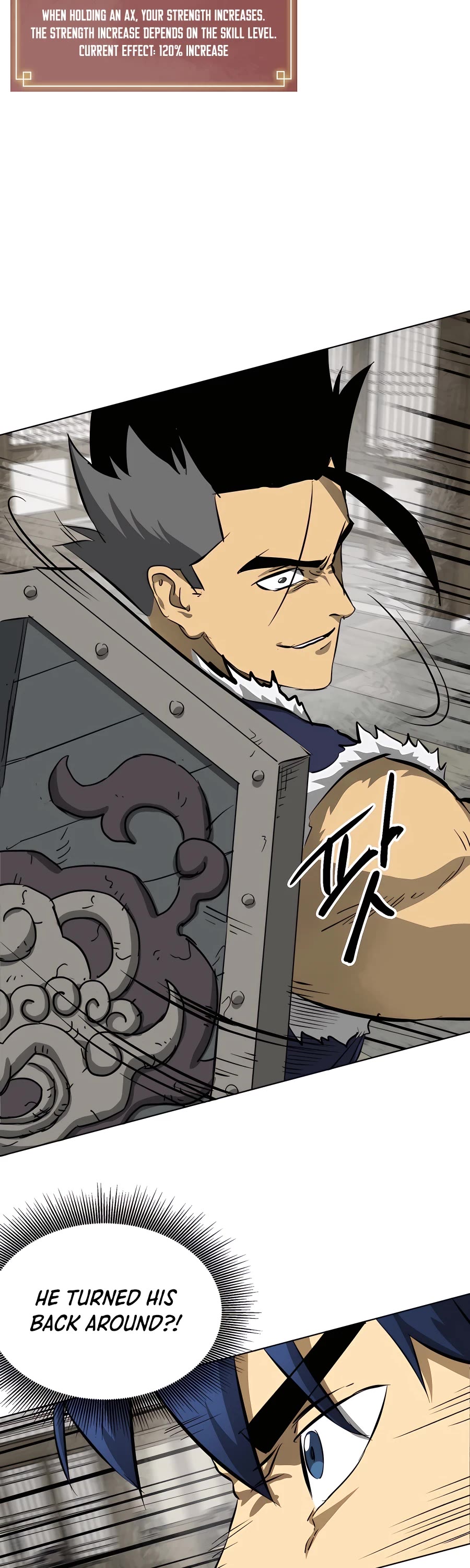 Infinite Leveling: Murim Chapter 130 page 31 - Chapter 130: S2 Start