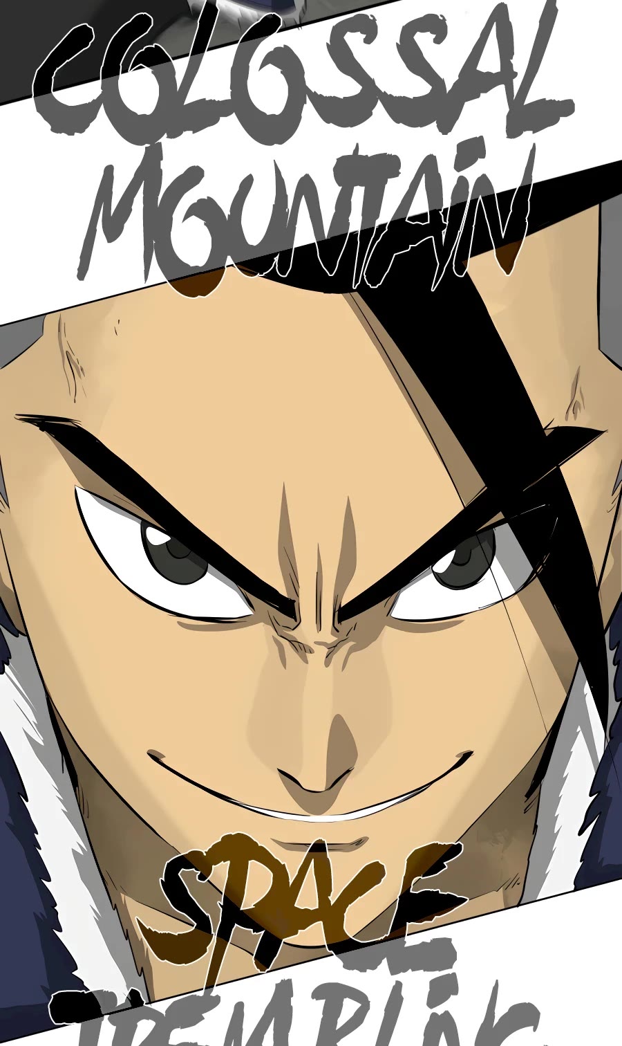 Infinite Leveling: Murim Chapter 130 page 33 - Chapter 130: S2 Start