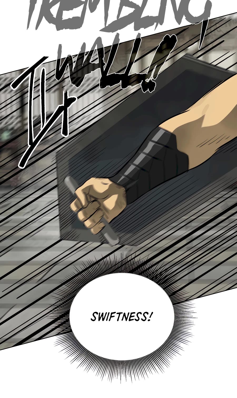Infinite Leveling: Murim Chapter 130 page 34 - Chapter 130: S2 Start