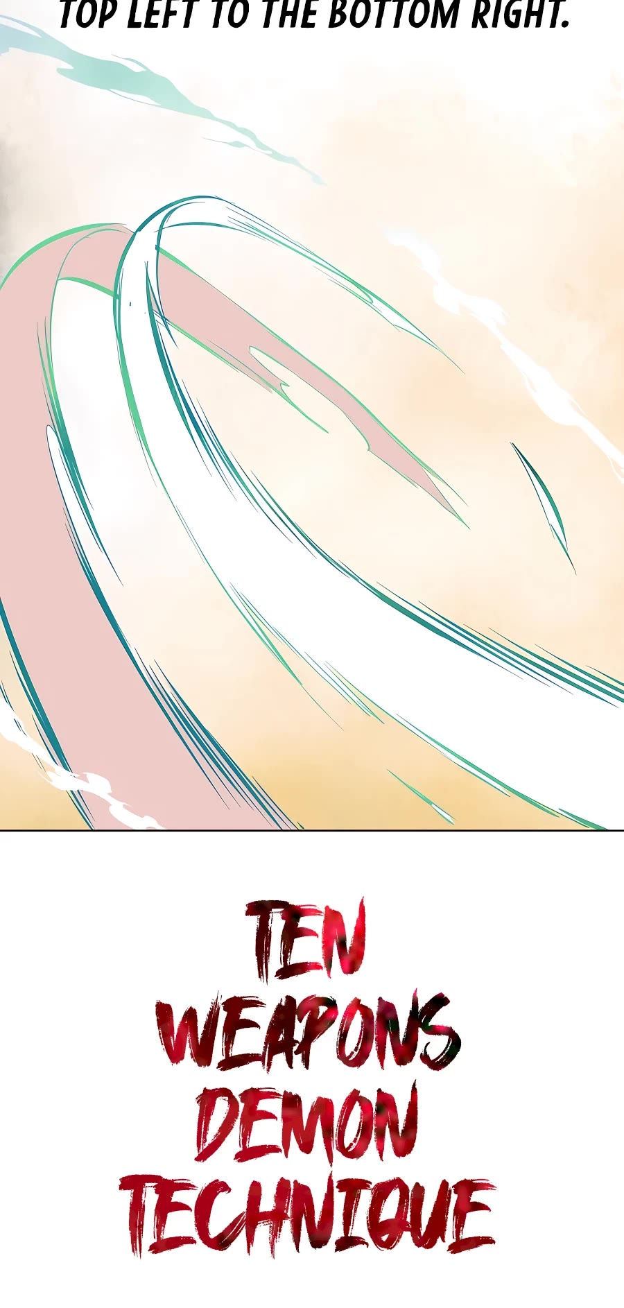 Infinite Leveling: Murim Chapter 130 page 51 - Chapter 130: S2 Start