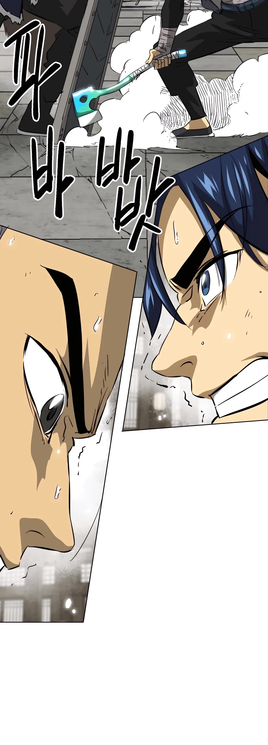 Infinite Leveling: Murim Chapter 130 page 56 - Chapter 130: S2 Start