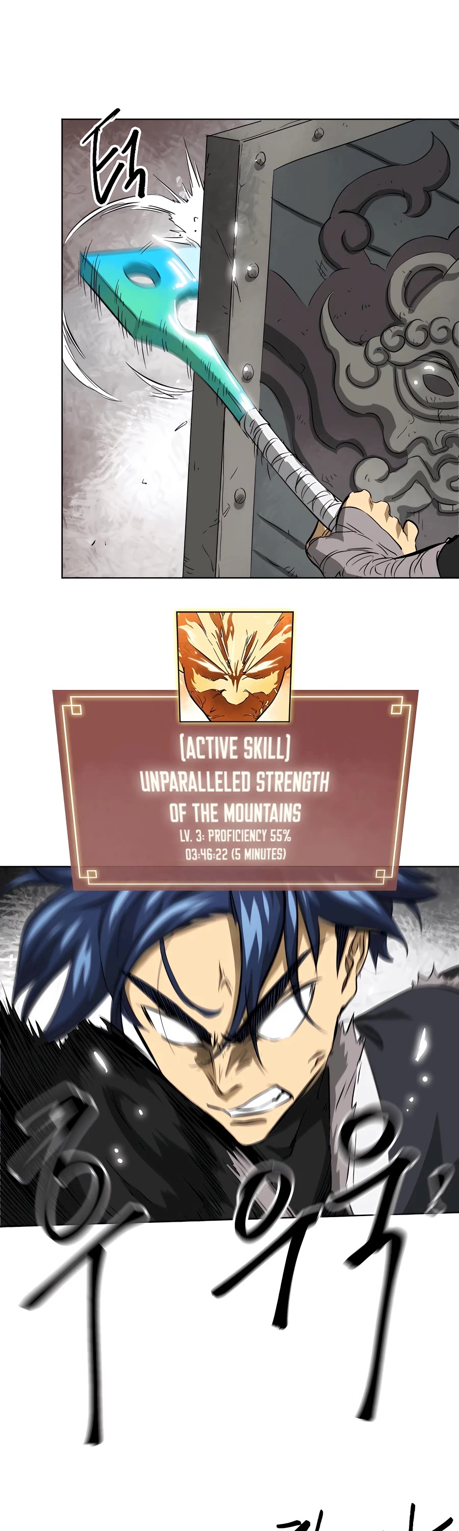 Infinite Leveling: Murim Chapter 130 page 57 - Chapter 130: S2 Start
