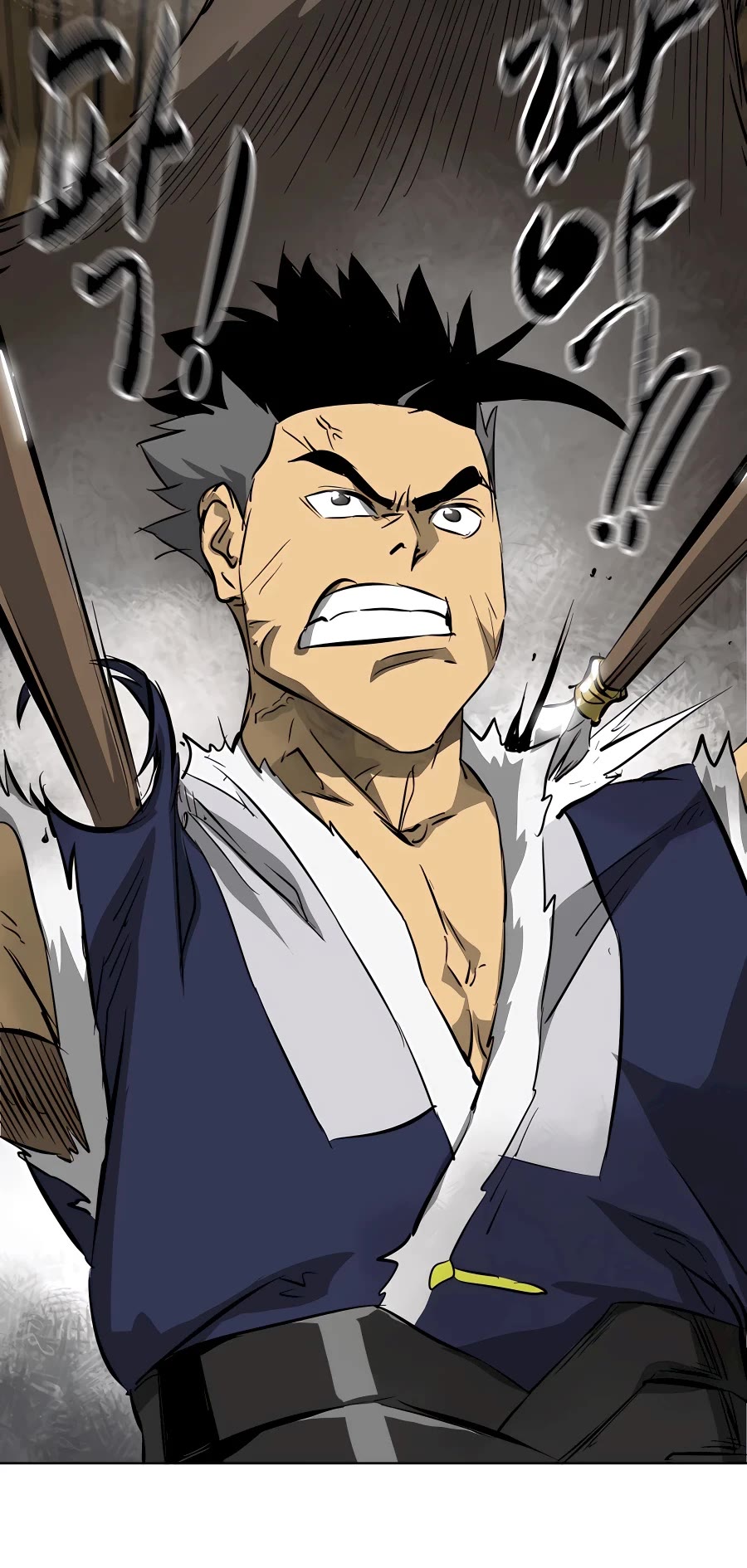 Infinite Leveling: Murim Chapter 130 page 61 - Chapter 130: S2 Start